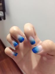 -美乐蒂melody·主题美甲