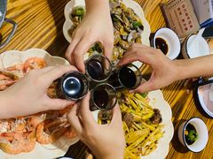 -南记食粥坊·宵夜大排档(莲花总店)