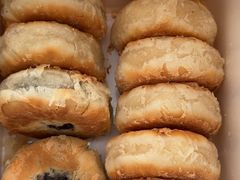 -栗酥饼(南长街店)