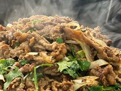 -烤肉季饭庄