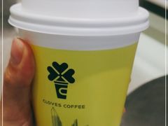-四叶咖咖啡(昆明恒隆PRO店)