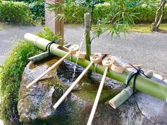 -水前寺成趣园