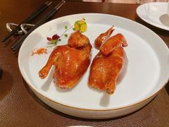 -广州文华东方酒店·江-由辉师傅主理