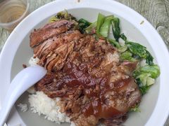 -陆长玖古法猪脚饭(玄风桥店)