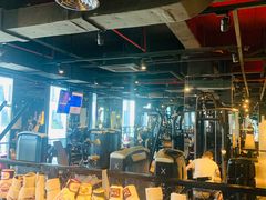 -威尔仕健身(海伦中心店)