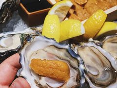 -Osteria Garden 生蚝花园餐厅(原进贤路店)