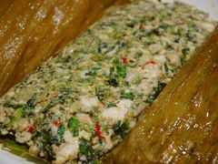 -金塔傣乡·云南民族特色菜·傣味手抓饭(金瓦路店)