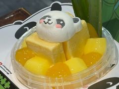 -楠火锅(西单店)