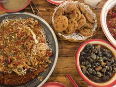 -冶建镜子·老南昌大排档·江西虾王(总店)