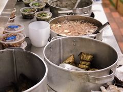 -芳婆糕团店(王府大街店)