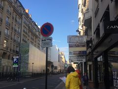 -路易·威登(香榭丽舍大道店)