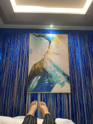 -永琪护肤造型