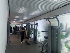 -WEGYMER健萌健身(雅颂居馆)