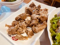 -焯牛潮汕牛肉火锅(云峰街创始店)