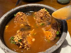 -粗茶淡饭·隐庐私厨(东亭店)