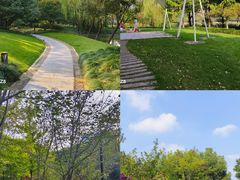 -杭州城北体育公园