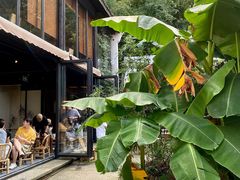 -Metal hands·铁手咖啡