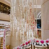 北京蕞粉圣诞树上线啦‼️