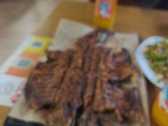 -遇见小院—虹鳟鱼•农家菜(怀柔店)