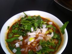 -天桥老金涮肉(牛街店)