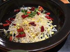汽锅鸡-云海肴·汽锅鸡·云南菜(高德置地店)