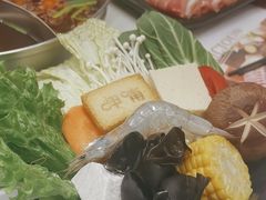 -呷哺呷哺(华林国际店)