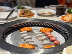-么子烤肉(化龙池店)
