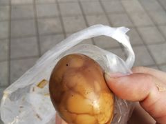 -金盆阿嬷香菇茶叶蛋(玄光店)