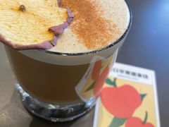 -Seesaw Coffee(苏州中心店)
