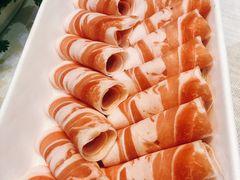 -田园肥牛鲍鱼先生(新北店)