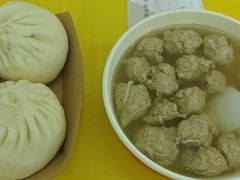 -津品味小吃(大学湾店)