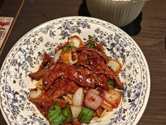 -阿大排档(长春这有山店)