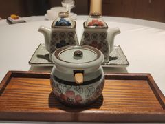 -东方饺子王(工农大路店)