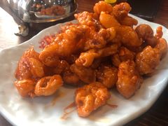 -咱家大院海鲜家常菜