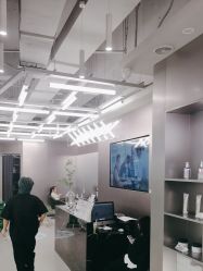 -东方麒麟·潘多拉SALON