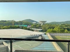 -上海佘山世茂艾美酒店