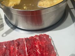-焯牛潮汕牛肉火锅(云峰街创始店)