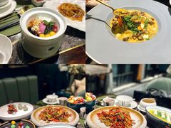 -酝· 大师滇菜(公园1903店)