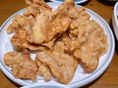 -晚归月亮湾私家菜(临邑路店)