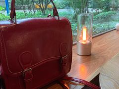 -咖法森林·咖啡  酒吧(天河店)