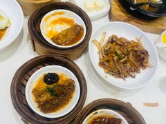 -万龙洲海鲜(大兴绿地缤纷城店)