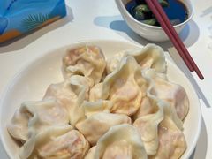 -金谷园饺子馆(北邮总店)