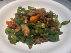 -建哥老菜馆(瑞达公寓一店)