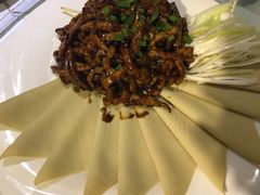 -大鸭梨烤鸭店(古城店)