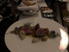 慢炖澳洲牛肋排-瑞吉酒店 · Elba 欧尔巴意大利餐厅· 精致意餐·云端聚会