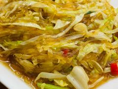 粉丝莲白-明婷饭店(外曹家巷店)