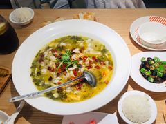 -大丰收·蛙功夫(晋江万达店)