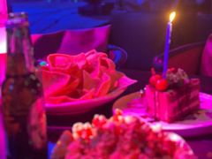 -MOSSO音乐酒吧·live house(南京旗舰店)