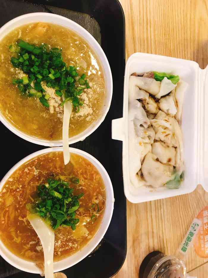 食盈碗仔翅(西华路店)-"食盈碗仔翅可以说是广州比较有名的一家连锁..