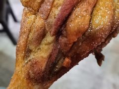 -铜罗阿二鸡腿